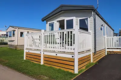 Image de Plot B2 Crozzers Place, pet friendly, with a garden in Heysham