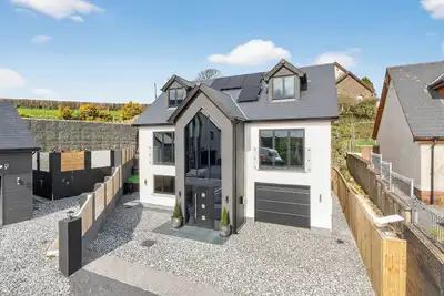 Image de Heddfan, pet friendly, luxury holiday cottage in Carmarthen