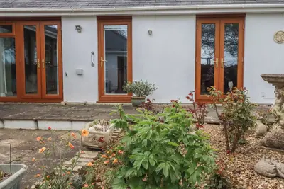 Image de Honeysuckle Rise, pet friendly, country holiday cottage in Lanreath