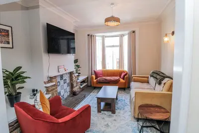 Image de Captain Jacks, pet friendly, country holiday cottage in Whitby