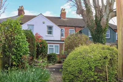 Image de Felix Cottage, pet friendly, country holiday cottage in Canterbury