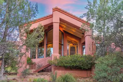 Image de West Sedona Oasis / Spa / Pool Table / Sleeps 16