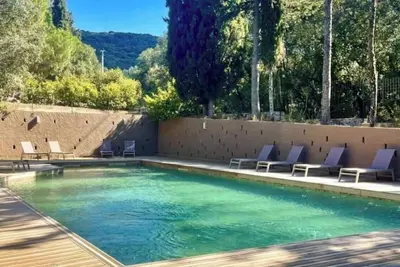 Image de ZEcamping 3* piscine chiens acceptés locatif 20m2 4 pers