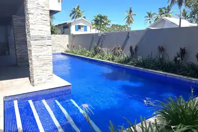 Image de Seabeds 3-bedroom Beachside Apartment Home