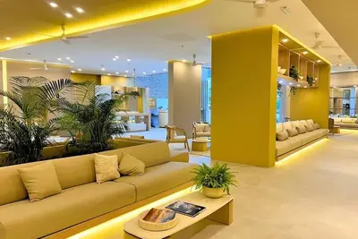 Image de Modern apt with swimming pool Rodadero Santa Marta