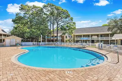 Image de Spacious 3br Destin Resort Condo, Pools & Beach
