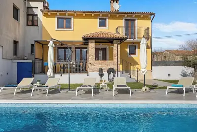 Image de Villa Tramontana by Istrabook