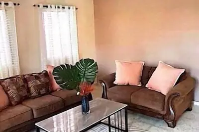 Image de Una Casita Acogedora en Tenares
