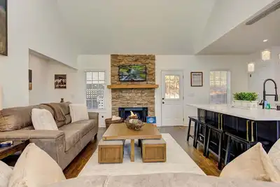 Image de Lake Vista Lodge - Hot Tub in Bent Tree Community