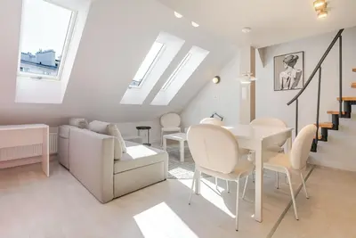 Kościuszki Luxury Apartment