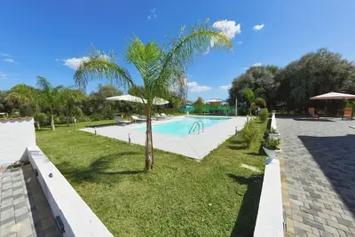 Image de Villa Il Ginepro, Family-Friendly near Syracuse