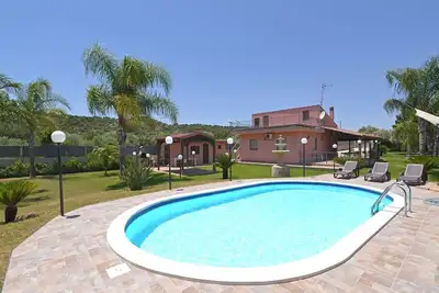 Image de Villa Salvia, with private pool near Syracuse