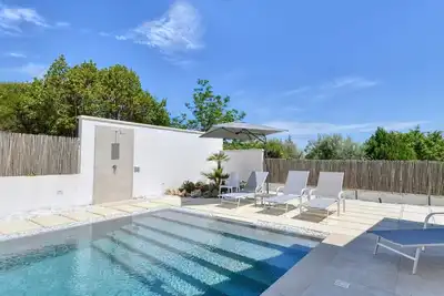 Image de Casa Chiusi - Apartment near the beach
