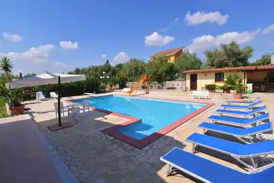 Image de Villa Lampo - Private Villa With Pool