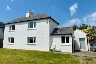 Image de Near Coast - Garden - Parking - Sleeps 4