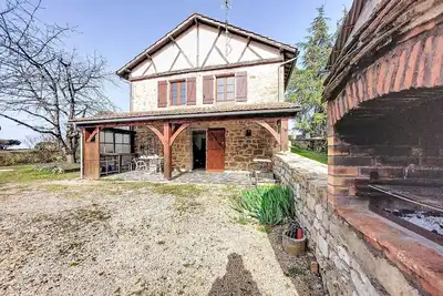 Image de Gite de la chapelle by Interhome