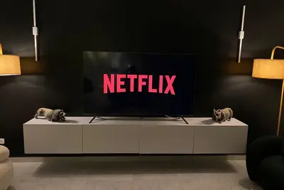 luxury apartment in New Cairo