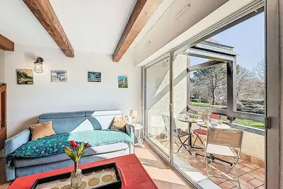 Les Jardins de la Plage by Interhome