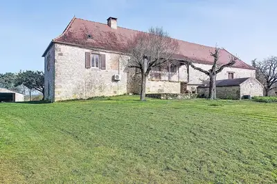 Image de Maison de la chapelle by Interhome