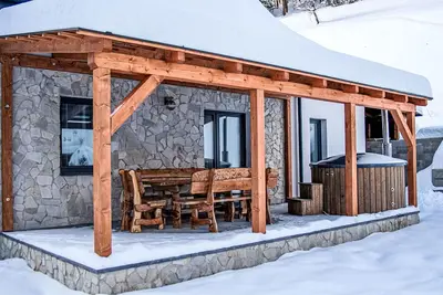 Maison Vilém by Interhome