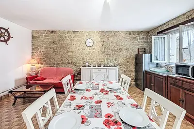 Maison Le Magouër by Interhome