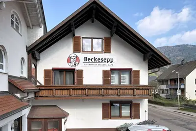 Image de Sommer Apartements Schwarzwald by Interhome