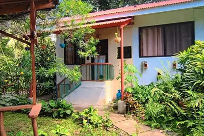 Image de 1-Bedroom House in Abu Baylao, Mambajao, Camiguin with Starlink WiFi & Cold Ac.
