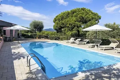 Image de Villa Cecilia by Interhome