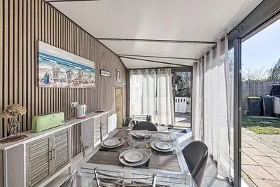 Maison Aristide Briand by Interhome