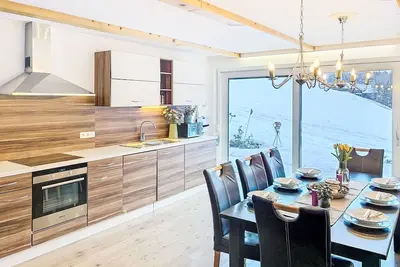 Image de Landhaus Bergkristall by Interhome