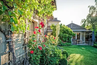 Hirschen Erlinsbach by Interhome