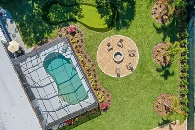 Image de Stuart's Serenity - Minutes to Beaches and Amazing Downtown Stuart