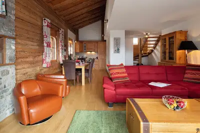 Image de Ardève 12 by Interhome