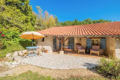 Image de La maison des hobbits