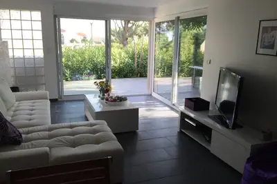 Agathoise Mas au Cap D'Agde