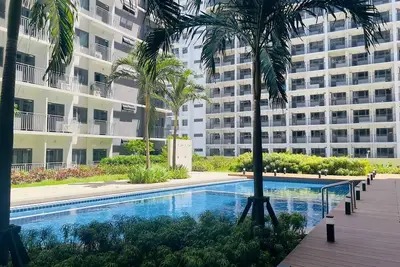 Image de 1 Bedroom Unit near Manila Airport Clean and Comfy