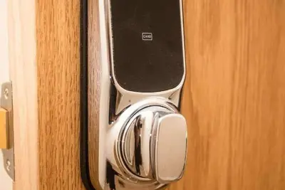 Image de maison complète Roomy Bnb