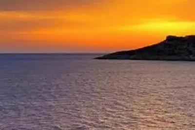 Image de Cozy  twin beds studio Kalymnos