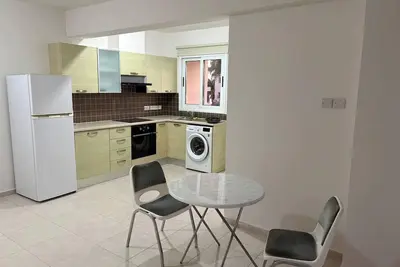 top apartement
