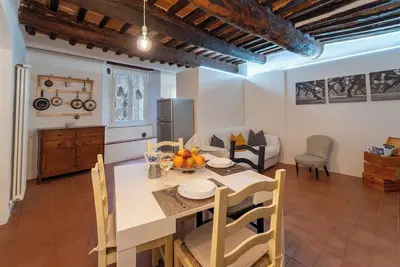 Image de Le Loggine del Pignatello Apartment, Siena City