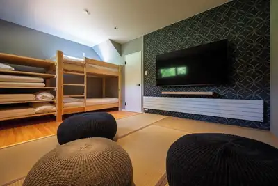 Image de Sauna and Bbq included | Private villa rental in N / Isogai County Hokkaidō