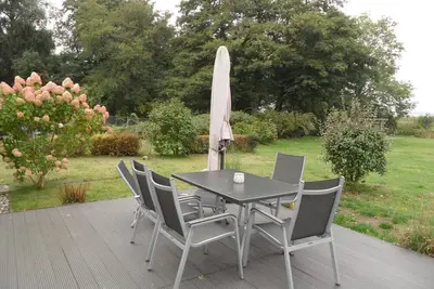 Image de Vacation apartment 7c, Germany