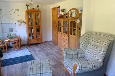 Image de Vacation apartment Spielwiese in Eversmeer - Holiday apartment Spielwiese