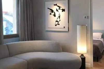 Image de Cannes Port | Suite 2 | Vue imprenable Palais