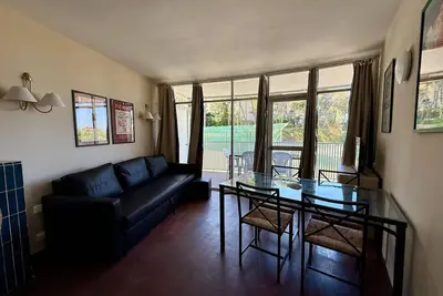 Image de Appartement de 2 chambres avec terrasse à proximité de la plage à Lloret de Mar