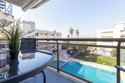 Cambrils Park B by Interhome