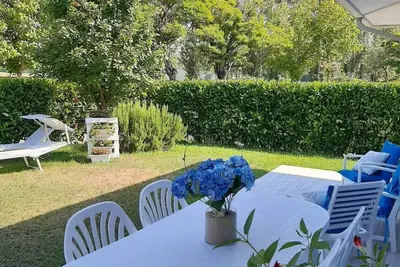 Image de Villa familiale pour huit personnes
