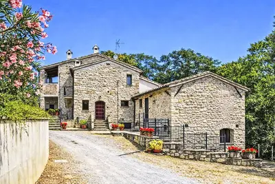 Image de La Collina degli Ulivi by Interhome