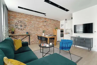 Image de Elegant Apartment on Chwaliszewa | Parking | Balcony