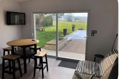 Image de Appartement séparé chez l’habitant